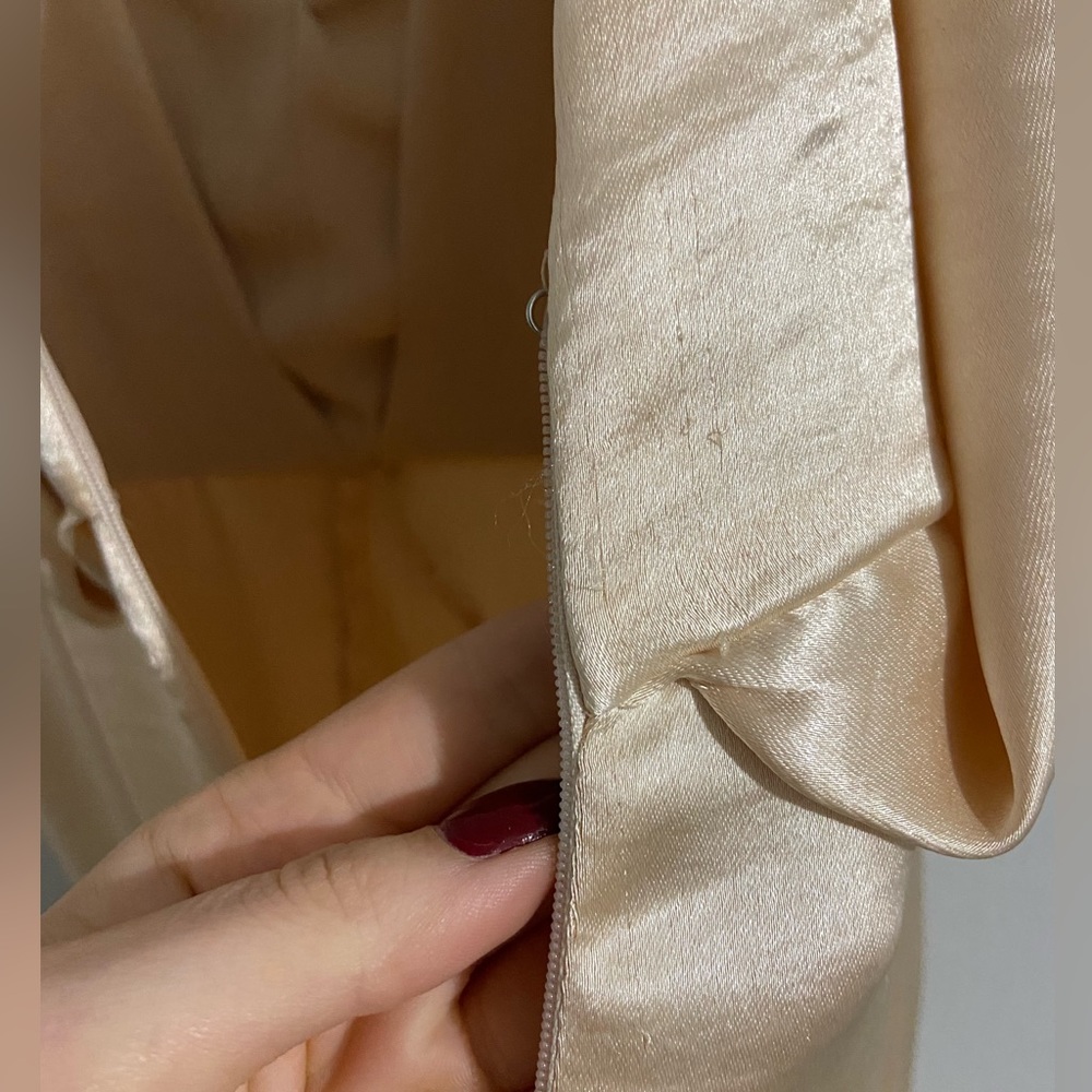 Formal Dress - Picture 5 of 5